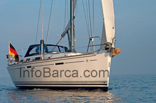 Dufour 365 scheda tecnica e recensioni